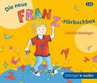 Die neue Franz Hörbuchbox (3 CD), Christine Nöstlinger