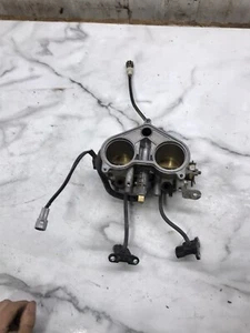 16 Yamaha Venture PZ PZ50 MP GL 500 throttlebody throttle body - Picture 1 of 5