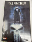 THE PUNISHER OFFICIAL MOVIE ADAPTATION ~ MARVEL TPB NEW *2004*