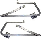 55-2 Attic Ladder Hinge Arms Fits: 2010 & NEWER  Attic Ladders