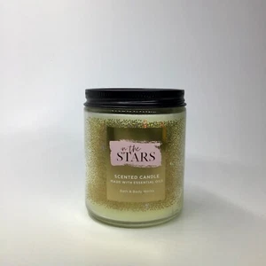Bath & Body Works IN THE STARS 1 Wick Scented Jar Candle - 7 oz / 198 g - Picture 1 of 3