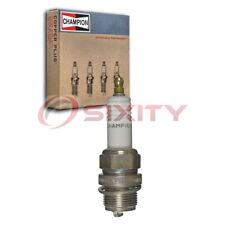 Champion Industrial Spark Plug for 1904 Packard Model M Ignition Secondary  zb