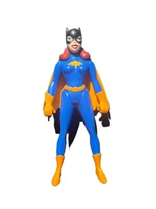 1997 Kenner Spectrum Of The Bat Sonic Stun Batgirl Action Figure 4.5" - Picture 1 of 5