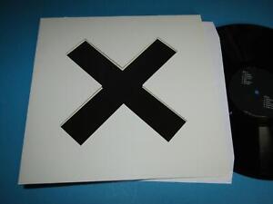 The XX / Coexist (2012, Young Turks YT080LP) - LP