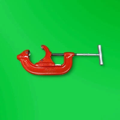 RIDGID 6-S,  4"- 6"  HEAVY DUTY CUTTER , 32850 , REFURBISHED - Image 1 of 4