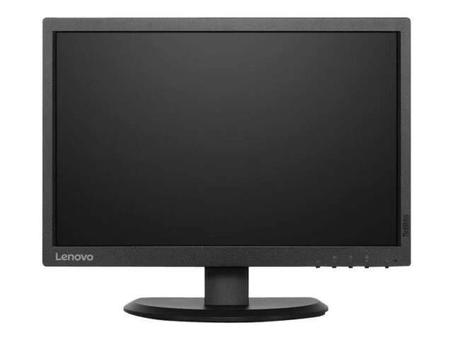 Lenovo ThinkVision E2054 19.5" Widescreen LCD Monitor - 60DFAAR1US - Image 1 of 1