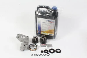 Kit de reparación de transmisión LH genuino Tuff Torq 187Q0899500-7L TZT7-R