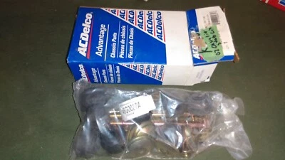 ACDELCO GM 88876370 Stabilizer Bar Link Kit ( ref: K6600 - Image 1 of 4