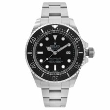 Rolex Deepsea Analog Wristwatches for sale | eBay