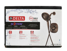 Delta Nura 142710C-RB-I20 Venetian Bronze 1-Handle Shower Faucet