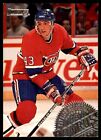 1994-95 Donruss Patrice Brisebois Canadiens de Montréal #250