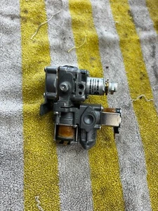 Válvula de gas secadora LG Kenmore 5221EL2002A 5221EL2004A CGV22CK envío gratuito - Imagen 1 de 5