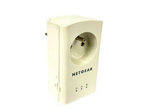 Netgear XAV5622 Powerline 500 2-portowy adapter - Zdjęcie 1 z 1