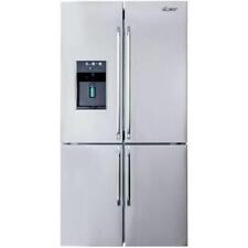 Dacor Distinctive 36" Ice Maker & Dispenser French Door Refrigerator Dtf364Siws