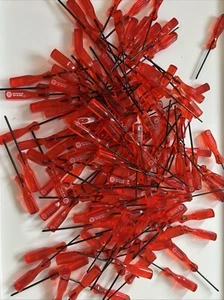 Screwdriver Bundle 60 Pcs Nintendo Gameboy Advance SP DS Lite PSP Repair Tool - Picture 1 of 8