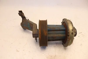17-24 INTERNATIONAL LT625 FAN CLUTCH BORG WARNER 1090-09650-01B 4056131C92 OEM - Picture 1 of 7