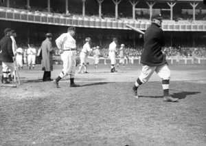 Christy Mathewson 8X10 Photo Picture Image Baseball MLB New York Giants #22 - Picture 1 of 1