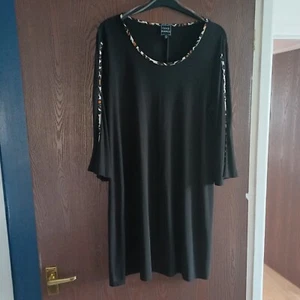 tunic dress - Picture 1 of 1