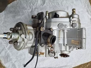 keeway tx50 sm tx 50 engine motor minta pls look check  873mile 2t 08 to 15 - Picture 1 of 7