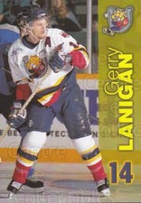 1996-97 Barrie Colts #13 Gerry Lanigan