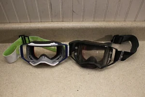 Par de 2 gafas todoterreno Scott Prospect MX 3101 Z2 - Imagen 1 de 14