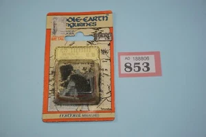 Lord of The Rings LOTR Mithril Miniatures M177 Dunlendings of Isengard - Picture 1 of 3