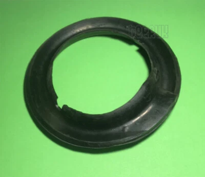 Muelle helicoidal trasero aislante inferior para Toyota Tercel Corsa AL25 82 83 84 85 - 88 Foto 1 de 2