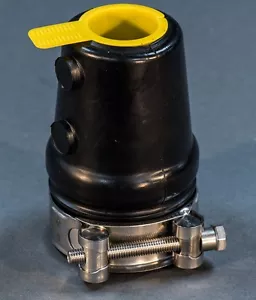 Shaft Seal for 25mm Shaft, 43mm Stern Tube. Compatible with Volvo - Picture 1 of 4