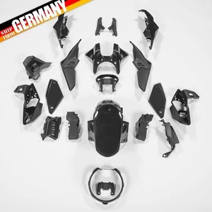 Ungemalt Verkleidungssatz Für CB650R 2021-2023 ABS Injektion Karosserieblech Kit - Bild 1 von 17