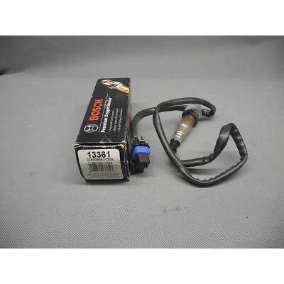 OE Germany Oxygen Sensor 13361 Downstream For Saturn SC1 SC2 SL SL1 SL2 SW2 - Image 1 of 4