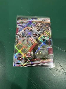 2022 Panini Prestige - Diamond Xtra Points - Nick Bosa - 49ers - Picture 1 of 1