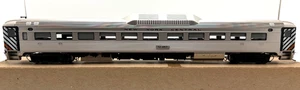 HO RAPIDO 16575 BUDD RDC-1 NEW YORK CENTRAL # M457 DCC SOUND - Picture 1 of 4