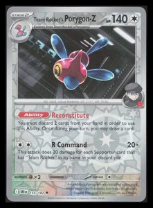 Klinklang - (Cosmos Holo) Rare Miscellaneous Cards & Products 101/142 NM - Picture 1 of 2