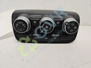AUDI Tt Fsi Digital Heater Control Panel - Picture 1 of 12