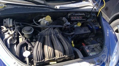 Transmisión automática compatible con 07-10 PT CRUISER 516906 Foto 1 de 4