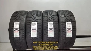 Gommes Usées Thermiques 225/50R18 99H Nexen Winguard Sport 2 Pneumatiques B59100 - Bild 1 von 1