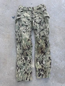 Patagonia AOR2 Level 9 Crye Cut Combat Pants 32 Regular - Picture 1 of 6