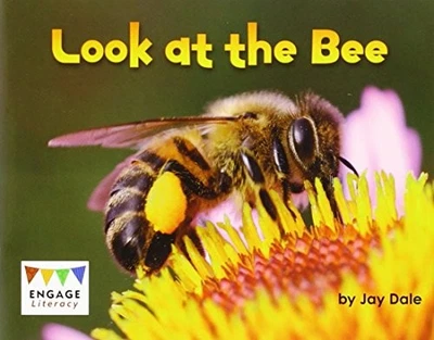 Look at the Bee (Engage Literacy: Engage ..., Dale, Jay - Image 1 of 2