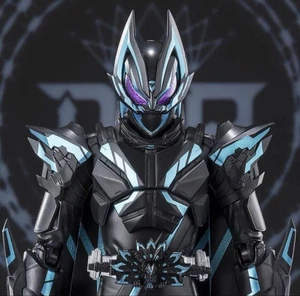 S.H.Figuarts Kamen Rider X Geats Tamashii Nation 2025 Event Exclusive From JP - Picture 1 of 4