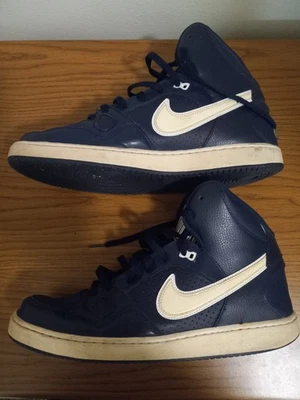 Talla 13- Nike Son of Force Midnight Navy Foto 1 de 4
