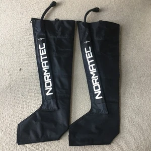 Hyperice Normatec 2.0 Legs Recovery System Compression LEGS ONLY - Picture 1 of 4