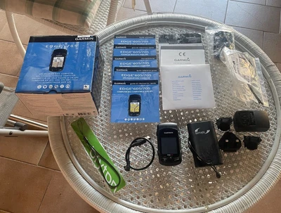 Garmin Edge 705 - Cod. 010-00555-21 - Bild 1 von 4