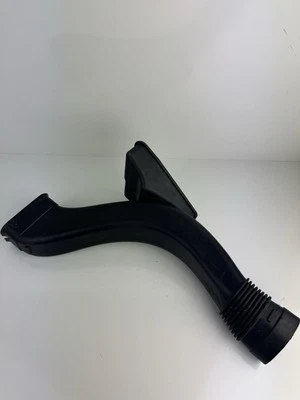 Tubo de conducto de admisión de aire 11-15 BMW F10 550i 650i 750i lado derecho del pasajero OEM Foto 1 de 4