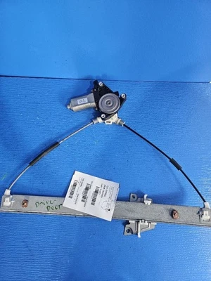 Regulador eléctrico de ventana delantera para conductor compatible con 01-06 MAZDA TRIBUTE 4913 Foto 1 de 4