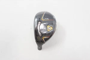 New Cobra Ltdx 19* #3 Hybrid Club Head Only 312079 Lefty Lh - Picture 1 of 5