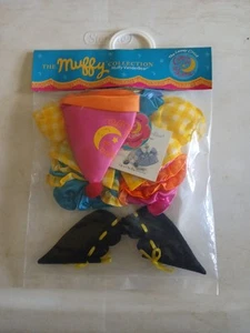 NABCO Cirque de la Lune 1999 The Looney Circus Muffy VanderBear Outfit - Imagen 1 de 4