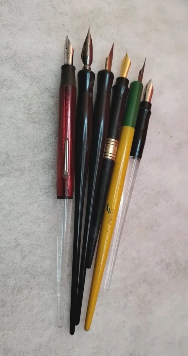 esterbrook dip pen products for sale | eBay