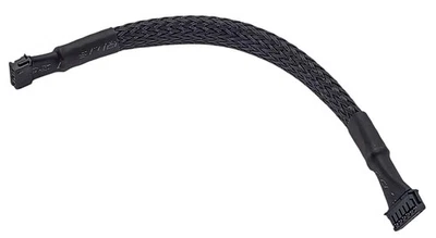 NUEVO NHX Cable Sensor RC para Motor Sin Escobillas - 120mm - Negro Foto 1 de 3