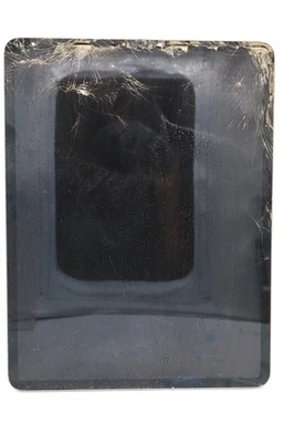 Apple iPad Pro 3.Gen 64GB A1876 Grau WiFi Displayschaden DEFEKT #5887 - Bild 1 von 4