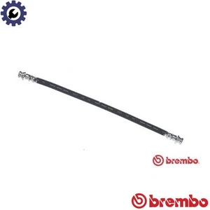 BRAKE HOSE T 79 037 FOR SUZUKI SWIFT/IV/III SX4/CLASSIC SPLASH ALTO BALENO 1.2L - Picture 1 of 6